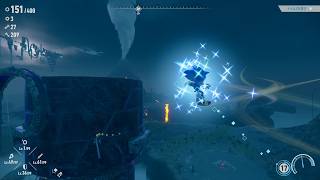 【実況】ソニックフロンティアをカミカミ実況でグダグダ実況　PART35【Sonic Frontiers】