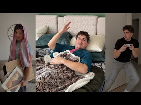 Kad je mama zaboravna 😂 BALKAN | seadhr