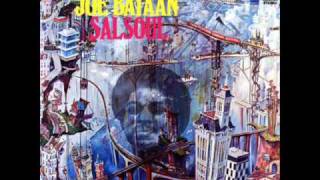 Joe Bataan - Johnny