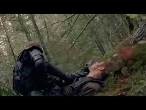 Rampage President Down