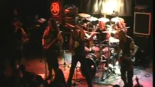 HOLOCAUST WOLVES OF THE APOCALYPSE- HOLLYWOOD, CA. 6-24-07