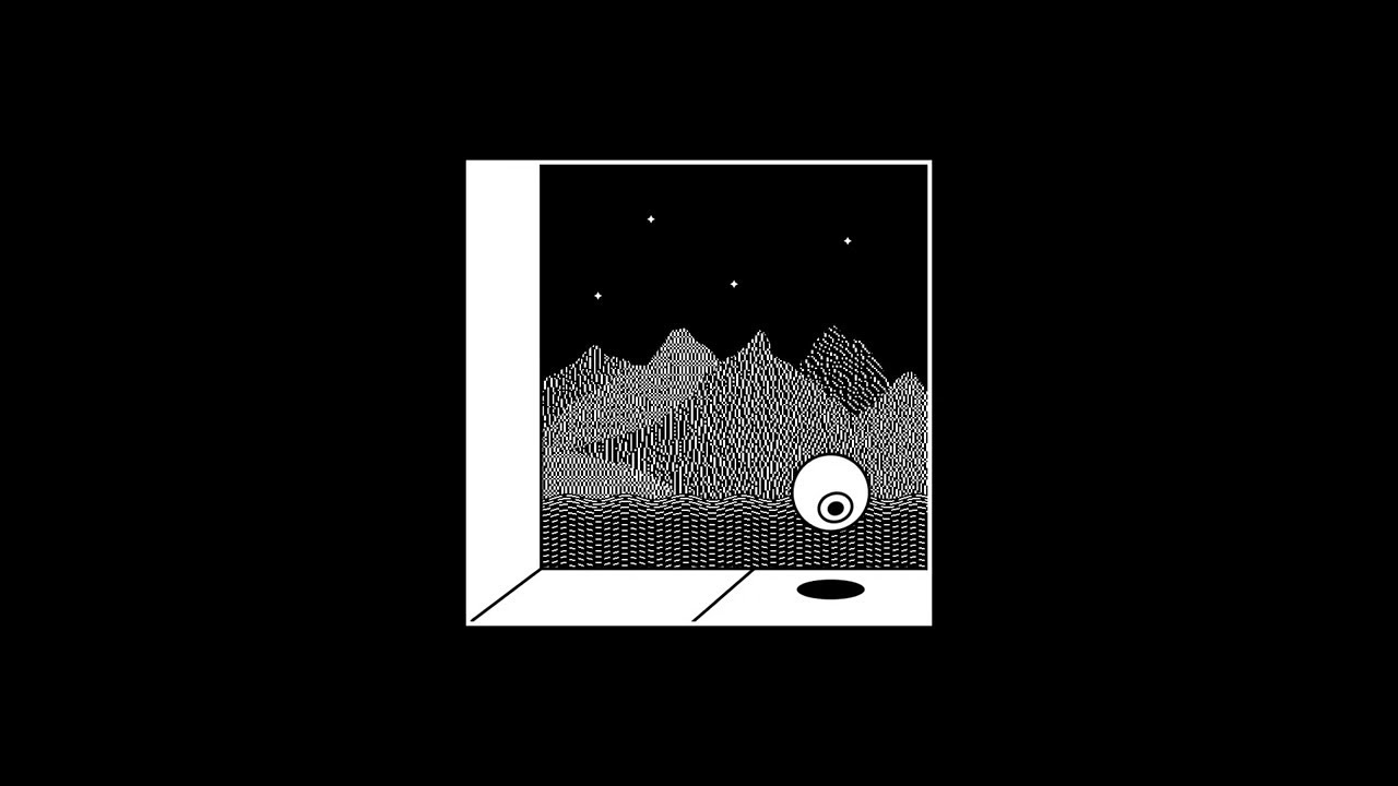 Bop - Hiding