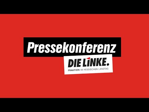 Pressekonferenz: DIE LINKE stellt Schutzzonengesetz für ungewollt Schwangere vor
