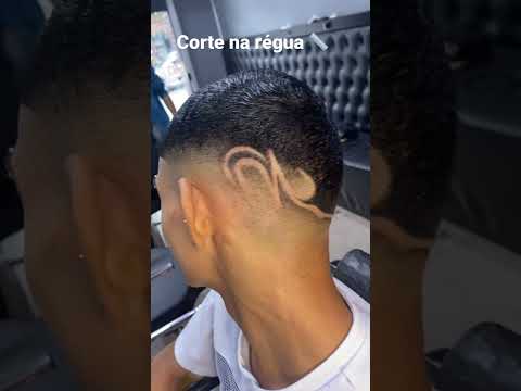 #barber #fade #regua #corte #faded #whypy #xandrola