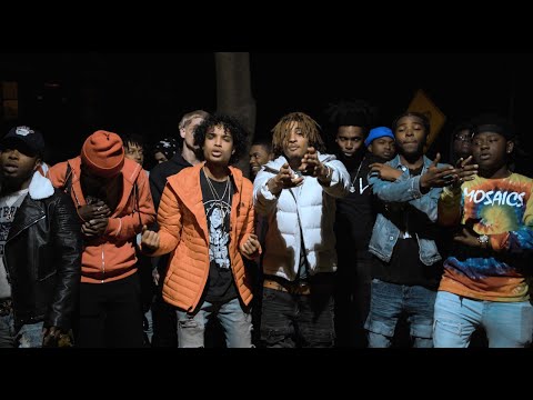 TYRECKDAGOAT - "MISSION IMPOSSIBLE" PRODUCED BY YOP SUZY