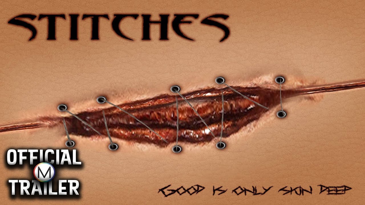 Stitches Trailer Thumbnail