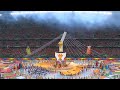 2023 Afcon Opening Ceremony In Ivory Coast
