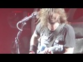 Foo Fighters All my Life (with snippet of The Neverending Sigh) Live in Cologne 06-11-2015