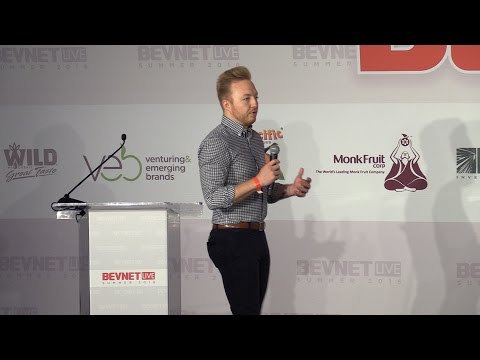 Semifinals: New Beverage Showdown 11 - WellWell