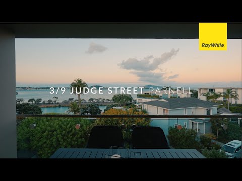 3/9 Judge Street, Parnell - Alexander Babukhin