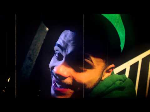 "2 A.M. In Father Panik" Cityy Towers