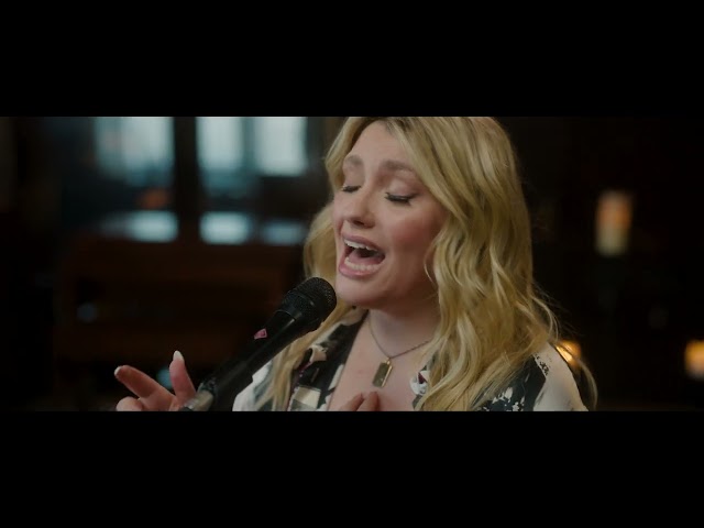  Everything I Didn't Say (Acoustic) - Ella Henderson