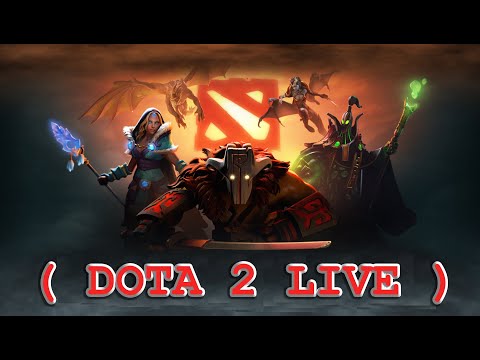 Dota 2 Live ( BOOM VS NGX.SEA ) BTS Pro Series Season 8: Southeast Asia