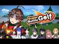 MAEN PADEL YOK GAS【Super Battle Golf】【Etna Crimson | NIJISANJI】