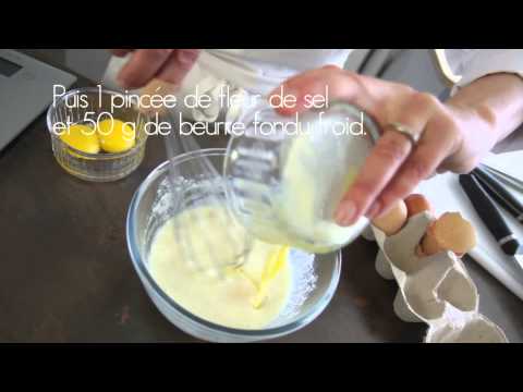 Recette Glace melon et menthe poivrée