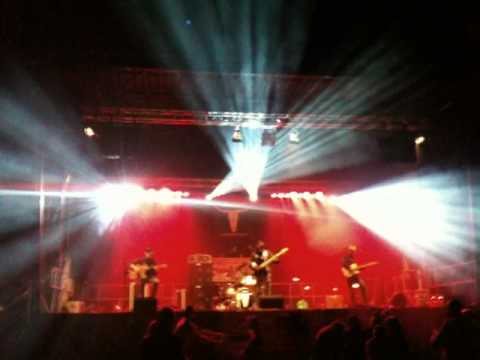 Oache Brothers COVER   John Mayer   Slow Dancing in a Burning Room