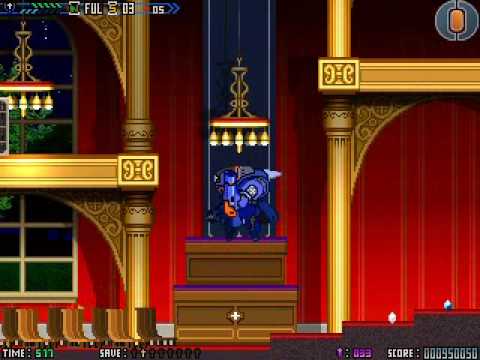 Full Metal Sister Marilu - Longplay  part [4/6]