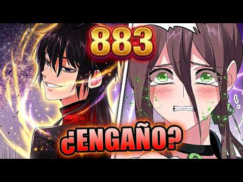 EMPERADOR MÁGICO | ¡EMBOSCADA EN LAS SOMBRAS! Los guardianes de la cordillera acechan 💀🌲💥