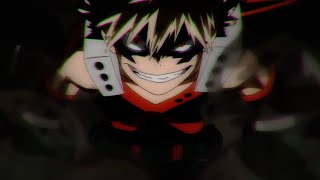 Cover art for 【Shell shocked】→ Bakugou, Todoroki and Izuku [EDIT/AMV]