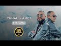 YUNAL x AMET - REKLAMA / Юнал и Амет - Реклама
