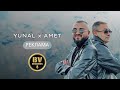 YUNAL X AMET REKLAMA Юнал и Амет Реклама