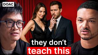 The SIMPLE Way To NEVER Run Out Of Things To Say