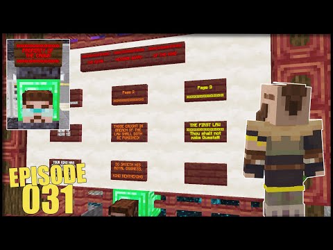 Hermitcraft 9 | Ep 031: NOPE!
