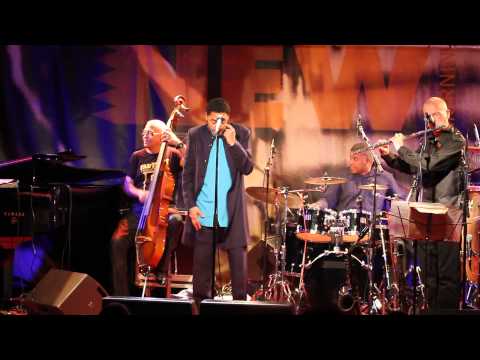 Fal Frett - Gato Sisson - New Morning