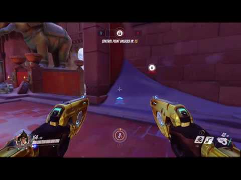 70 Eliminations (Tracer carry)