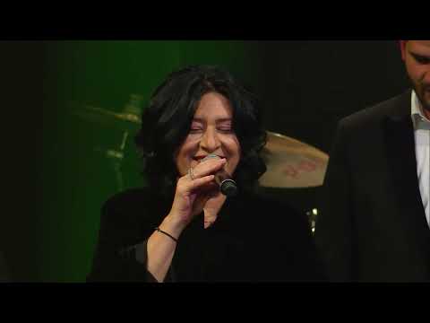 ჩამჭიდე ხელი  -  ნატო გელაშვილი, ჭოხოები & ანსამბლი ჰერიო  / Chamchide Xeli  -  Nato Gelashvili