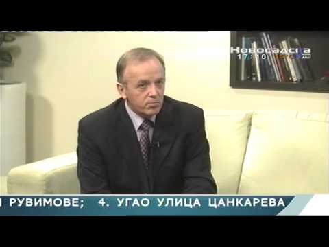 dr Živojin Jonjev, 16. mart 2015.