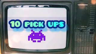 New pick ups and future content.