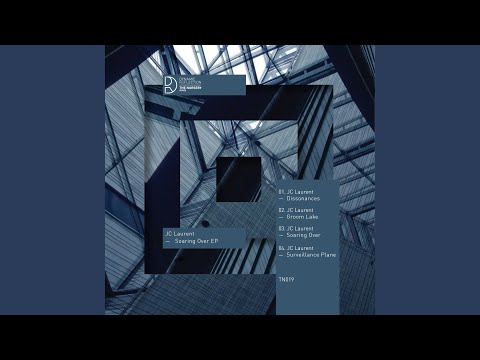 Dissonances (Original Mix)