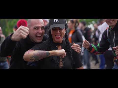 START THE PANIC AT SUPERSIZED KINGSDAY FESTIVAL 2019 OFFICIAL AFTERMOVIE
