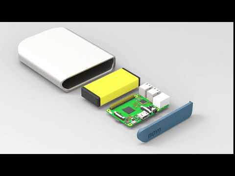 movo - What's inside