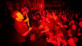 deceased &#39;headhunter&#39; krokus cover