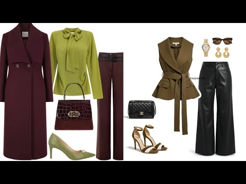 Dresses for Classy and Stylish Women #Stylewish