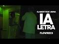 IA (Letra) Clarent Feat. Mora DEFAULT Thumbnail