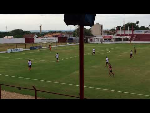 CAL x TUPA - SUB 17 -02-06-2018