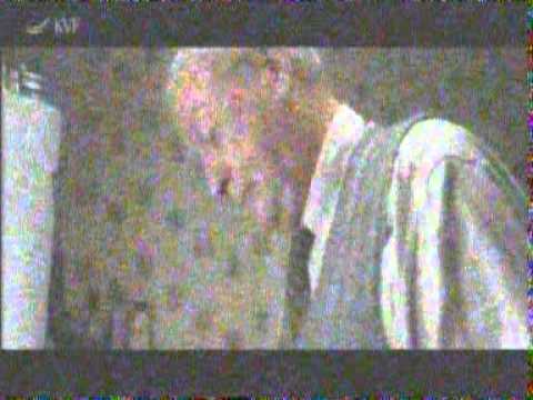 Faroers TV on E6 via tropo in N. Germany (1300 km) 21-July-13