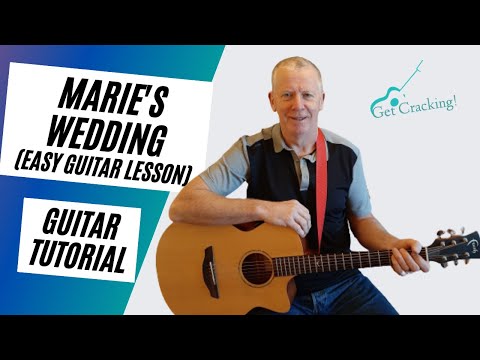 download lagu mp3 mp4 Maries Wedding Chords, download lagu Maries Wedding Chords gratis, unduh video klip Maries Wedding Chords