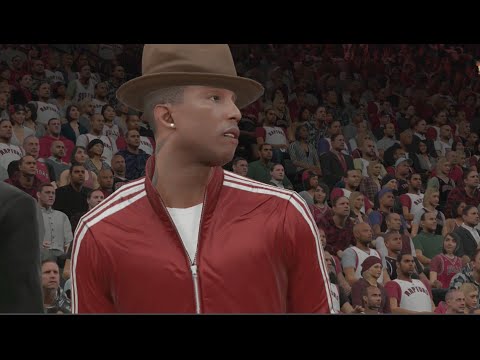 NBA 2k15 My Career - The Dream Ep. 36 | The Blowout