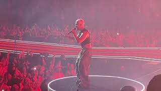 RBD - Bésame Sin Miedo/ Ser O Parecer #SoyRebeldeTour New York