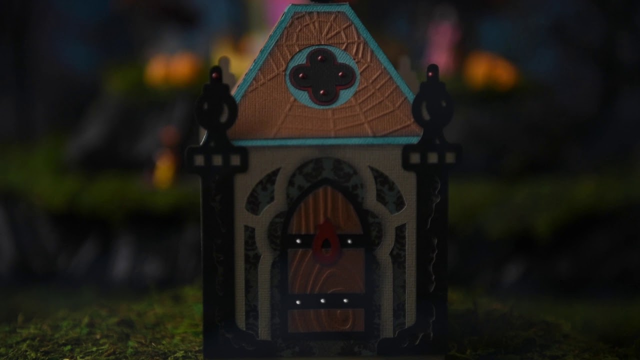 Something Spooky SVG Bundle - Official Trailer