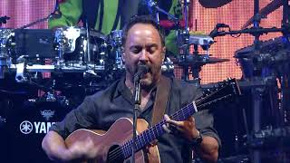 Dave Matthews Band-Sweet Up and Down-LIVE 10.8.2021, Fiddler&#39;s Green Amp., Greenwood Village, CO