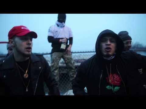 Started Me Up ( Ft. ARDO x MILLZ)