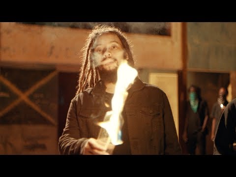 Jo Mersa Marley - Burn It Down (ft. Yohan Marley) (Official Video)