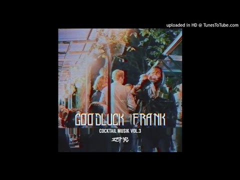 Goodluck Frank med Jas the Cat - Krazmanska karaktärer (2015)