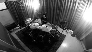 Devils Rage Album-Preview "IMPENDING DEMISE" 2015