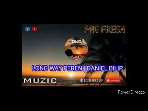 Long Way Pren (Daniel Bilip)